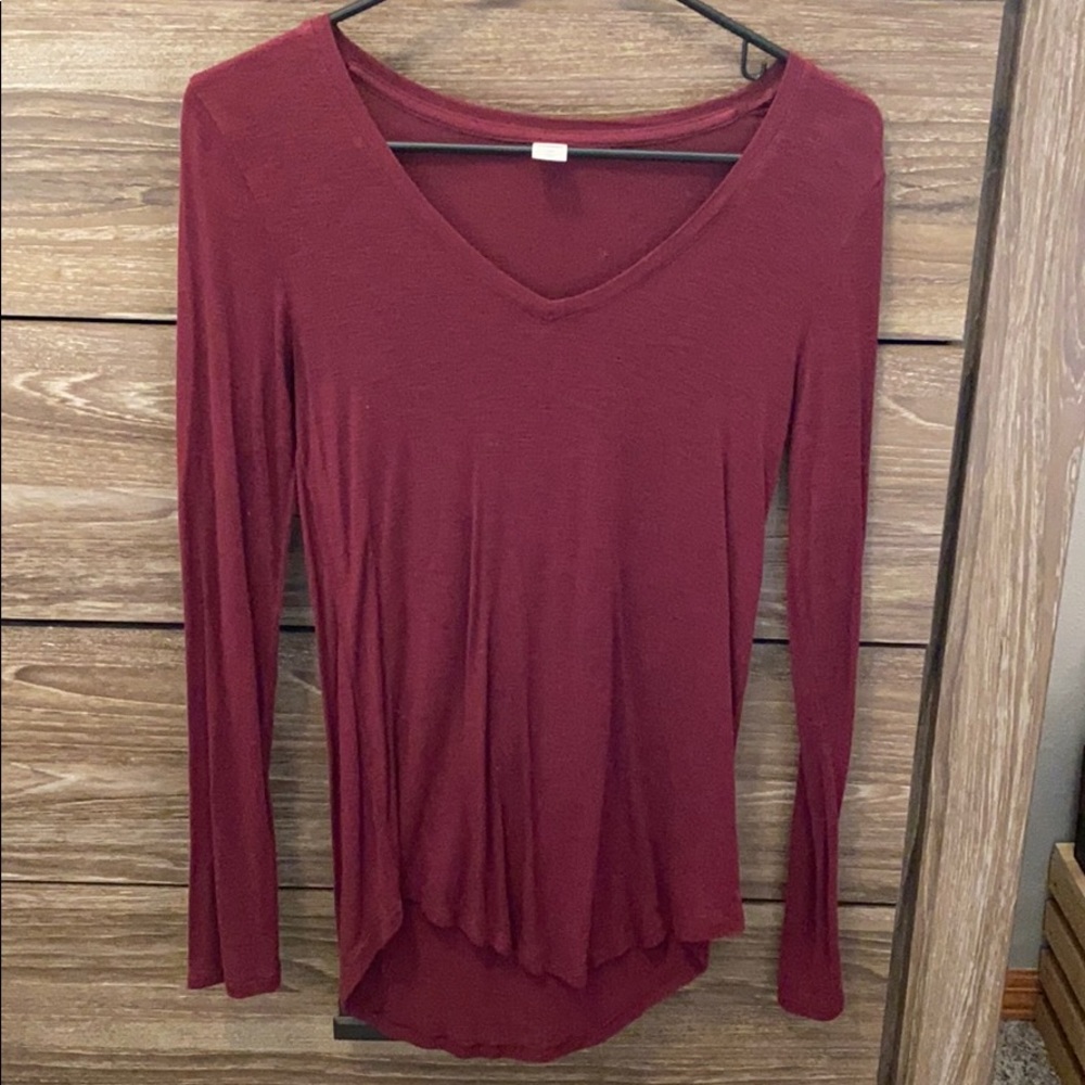 Old Navy V-Neck